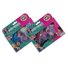 Make-Up and Accessories Set 7 piece, assorted